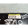Recambio de modulo electronico para fiat stilo (192_) 1.9 jtd referencia OEM IAM   