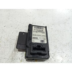 Recambio de conmutador de arranque para renault scenic ii (jm)(2003) 1.5 adventure by coronel tapiocca [1,5 ltr. - 78 kw dci die