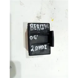 Recambio de caja precalentamiento para citroën berlingo (2002) collection (rhy / dw10td) referencia OEM IAM 9639912580  