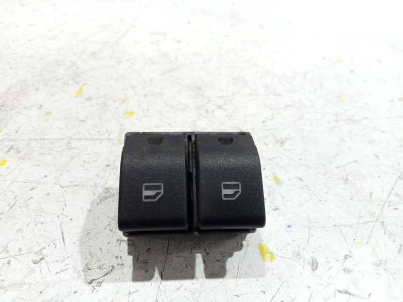 Recambio de mando elevalunas delantero izquierdo para volkswagen polo v (6r1, 6c1) 1.6 tdi referencia OEM IAM 6Q0959858  