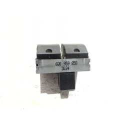 Recambio de mando elevalunas delantero izquierdo para volkswagen polo v (6r1, 6c1) 1.6 tdi referencia OEM IAM 6Q0959858  