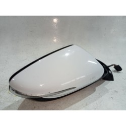 Recambio de retrovisor derecho para kia ceed (ed)(2006) 1.6 crdi 115 referencia OEM IAM 20435146  