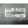 Recambio de centralita inyeccion para fiat ducato 3 furgón ta 30 (06.2006) referencia OEM IAM 0281010489 1327239080  