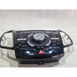 Recambio de mando multifuncion para ford fiesta vi (cb1, ccn) 1.0 ecoboost referencia OEM IAM A12692075  