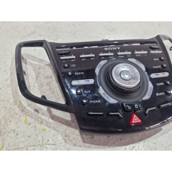 Recambio de mando multifuncion para ford fiesta vi (cb1, ccn) 1.0 ecoboost referencia OEM IAM A12692075  