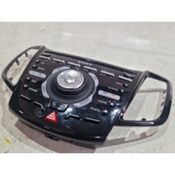 Recambio de mando multifuncion para ford fiesta vi (cb1, ccn) 1.0 ecoboost referencia OEM IAM A12692075  