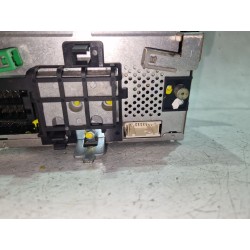 Recambio de sistema audio / radio cd para fiat stilo (192_) 1.9 jtd referencia OEM IAM 735297003  