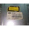 Recambio de sistema audio / radio cd para fiat stilo (192_) 1.9 jtd referencia OEM IAM 735297003  