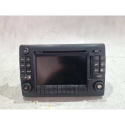 Recambio de sistema audio / radio cd para fiat stilo (192_) 1.9 jtd referencia OEM IAM 735297003  