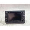 Recambio de sistema audio / radio cd para fiat stilo (192_) 1.9 jtd referencia OEM IAM 735297003  