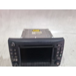 Recambio de sistema audio / radio cd para fiat stilo (192_) 1.9 jtd referencia OEM IAM 735297003  