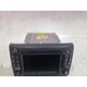Recambio de sistema audio / radio cd para fiat stilo (192_) 1.9 jtd referencia OEM IAM 735297003  
