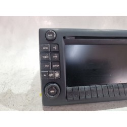 Recambio de sistema audio / radio cd para fiat stilo (192_) 1.9 jtd referencia OEM IAM 735297003  