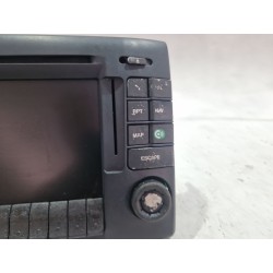 Recambio de sistema audio / radio cd para fiat stilo (192_) 1.9 jtd referencia OEM IAM 735297003  
