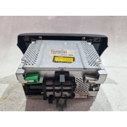 Recambio de sistema audio / radio cd para fiat stilo (192_) 1.9 jtd referencia OEM IAM 735297003  