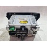 Recambio de sistema audio / radio cd para fiat stilo (192_) 1.9 jtd referencia OEM IAM 735297003  