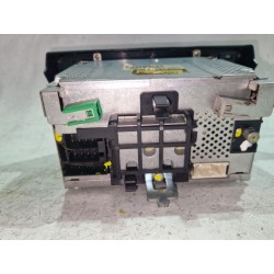 Recambio de sistema audio / radio cd para fiat stilo (192_) 1.9 jtd referencia OEM IAM 735297003  