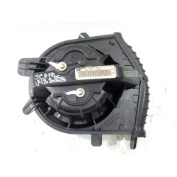 Recambio de motor calefaccion para renault scénic ii (jm0/1_) 1.5 dci (jm0f) referencia OEM IAM J84F666583V  