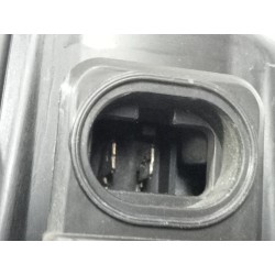 Recambio de motor calefaccion para renault scénic ii (jm0/1_) 1.5 dci (jm0f) referencia OEM IAM J84F666583V  