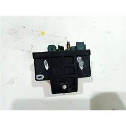 Recambio de caja precalentamiento para citroën berlingo (2002) collection (rhy / dw10td) referencia OEM IAM 9639912580  