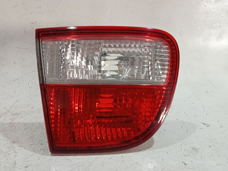 Recambio de piloto trasero izquierdo para seat leon (1m1) 1.9 tdi referencia OEM IAM 1M6945091B  