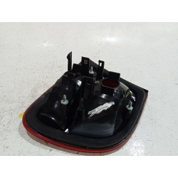 Recambio de piloto trasero izquierdo para seat leon (1m1) 1.9 tdi referencia OEM IAM 1M6945091B  