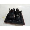 Recambio de piloto trasero izquierdo para seat leon (1m1) 1.9 tdi referencia OEM IAM 1M6945091B  