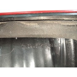 Recambio de piloto trasero izquierdo para seat leon (1m1) 1.9 tdi referencia OEM IAM 1M6945091B  