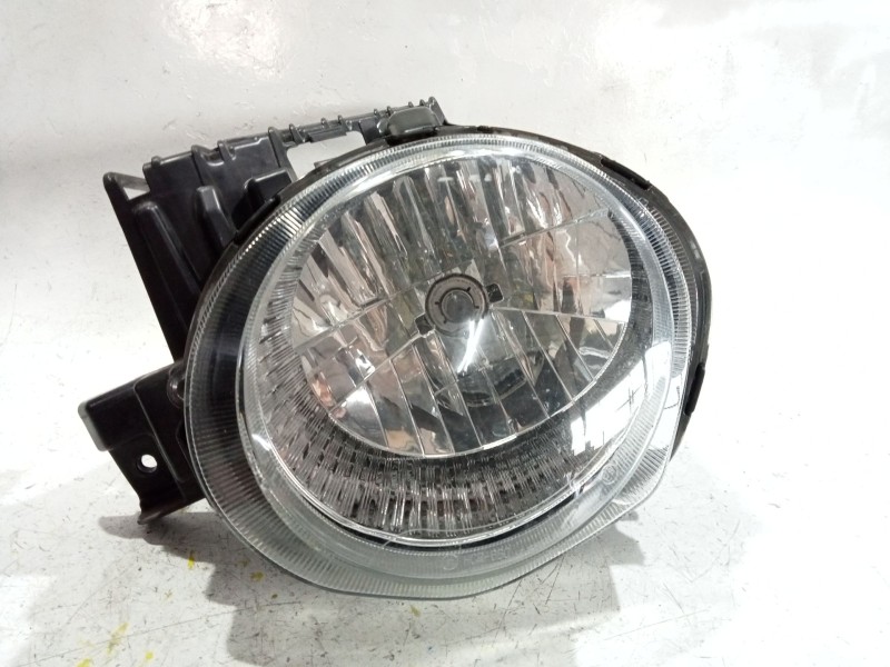 Recambio de faro delantero izquierdo para nissan juke (f15) 1.5 dci referencia OEM IAM C14815044971  