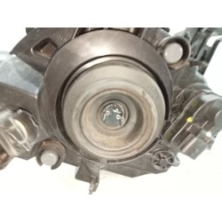 Recambio de faro delantero izquierdo para nissan juke (f15) 1.5 dci referencia OEM IAM C14815044971  