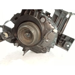 Recambio de faro delantero izquierdo para nissan juke (f15) 1.5 dci referencia OEM IAM C14815044971  