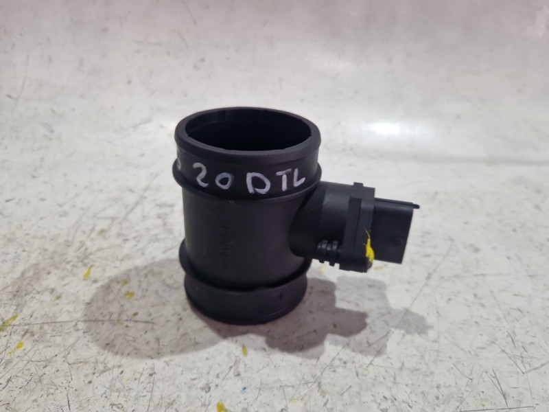 Recambio de caudalimetro para opel astra g caravan (1998) 2.0 di referencia OEM IAM 0281002428  
