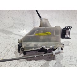 Recambio de cerradura puerta trasera derecha para citroën c4 cactus (2014) 1.6 business class [1,6 ltr. - 73 kw blue-hdi fap] re