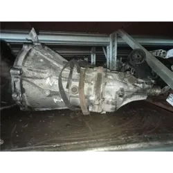 Recambio de caja cambios manual para nissan serena (c23m)(07.1992) 2.0 d referencia OEM IAM 91P  