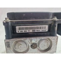 Recambio de nucleo abs para alfa romeo gt (937_) 1.9 jtd (937cxn1b) referencia OEM IAM 0265950711  