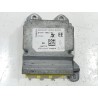 Recambio de centralita airbag para ford fiesta vi 1.4 tdci referencia OEM IAM 8V5114B321EE  