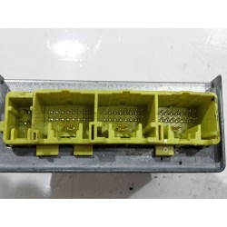 Recambio de centralita airbag para ford fiesta vi 1.4 tdci referencia OEM IAM 8V5114B321EE  