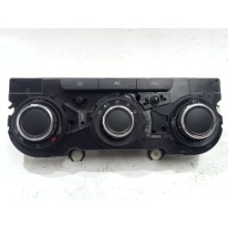 Recambio de mando climatizador para skoda octavia berlina (1z3)(2004) 2.0 edition 100 [2,0 ltr. - 100 kw tdi cat (azv)] referenc