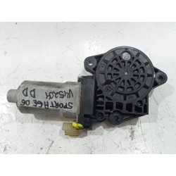 Recambio de motor elevalunas delantero derecho para kia sportage (km)(2005) 2.0 crdi referencia OEM IAM 3130034192  