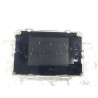 Recambio de pantalla multifuncion para ford fiesta vi 1.4 tdci referencia OEM IAM 8A6T18B955BL  