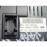 Recambio de pantalla multifuncion para ford fiesta vi 1.4 tdci referencia OEM IAM 8A6T18B955BL  