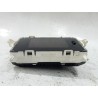 Recambio de pantalla multifuncion para ford fiesta vi 1.4 tdci referencia OEM IAM 8A6T18B955BL  