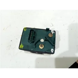 Recambio de caja precalentamiento para citroën berlingo (2002) collection (rhy / dw10td) referencia OEM IAM 9639912580  