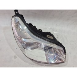 Recambio de faro delantero derecho para citroën c5 iii (rd_) 1.6 hdi 110 referencia OEM IAM 9650055880  