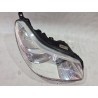 Recambio de faro delantero derecho para citroën c5 iii (rd_) 1.6 hdi 110 referencia OEM IAM 9650055880  