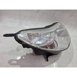 Recambio de faro delantero derecho para citroën c5 iii (rd_) 1.6 hdi 110 referencia OEM IAM 9650055880  