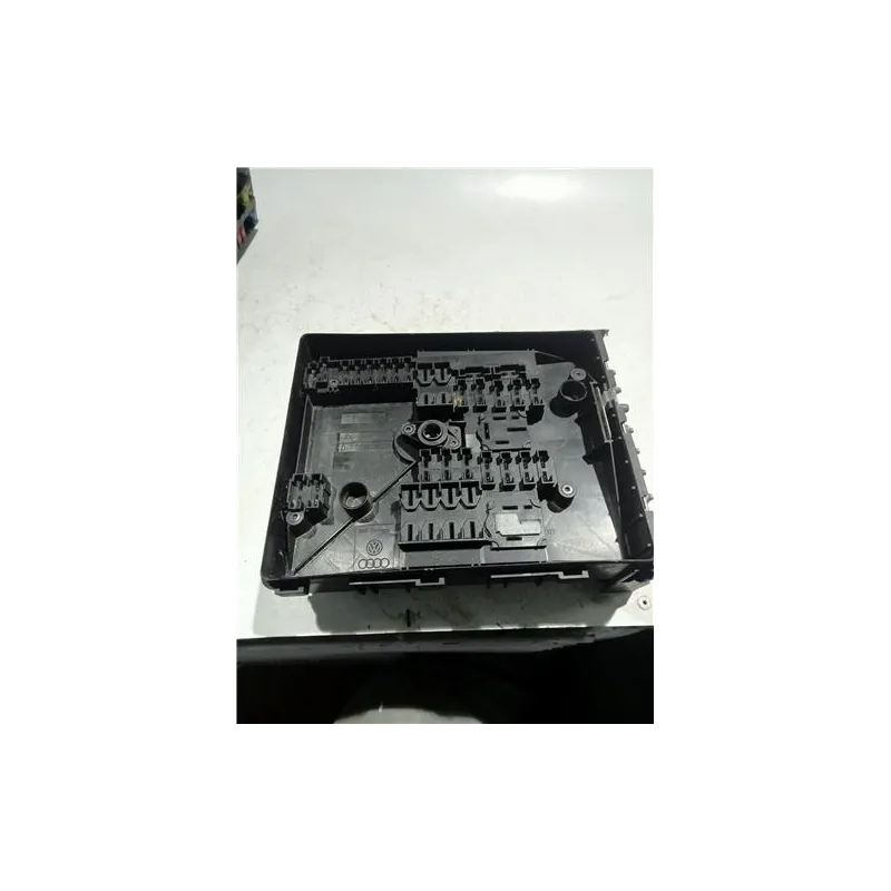 Recambio de caja fusibles/rele para seat altea xl (5p5)(10.2006) 1.9 tdi referencia OEM IAM 1K0937125A  