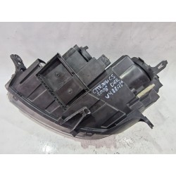 Recambio de faro delantero derecho para citroën c5 iii (rd_) 1.6 hdi 110 referencia OEM IAM 9650055880  