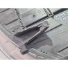 Recambio de faro delantero derecho para citroën c5 iii (rd_) 1.6 hdi 110 referencia OEM IAM 9650055880  