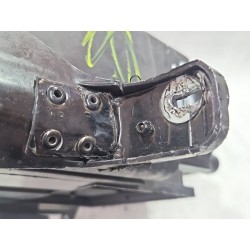 Recambio de faro delantero derecho para citroën c5 iii (rd_) 1.6 hdi 110 referencia OEM IAM 9650055880  